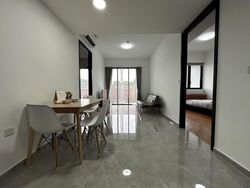 Mayfair Gardens (D21), Condominium #586741051